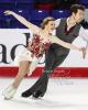 Ellie Fisher & Simon-Pierre Malette-Paquette