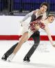 Ellie Fisher & Simon-Pierre Malette-Paquette