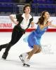Olivia Han & Grayson Lochhead