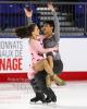 Irina Galiyanova & Tommy Tang