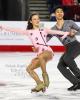 Irina Galiyanova & Tommy Tang
