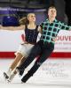 Olivia McIsaac & Elliott Graham