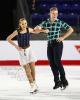Olivia McIsaac & Elliott Graham