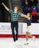 Olivia McIsaac & Elliott Graham