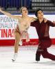 Marjorie Lajoie & Zachary Lagha