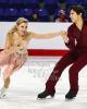 Marjorie Lajoie & Zachary Lagha