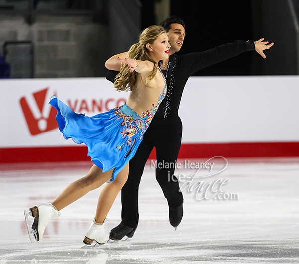 Alicia Fabbri & Claudio Pietrantonio 