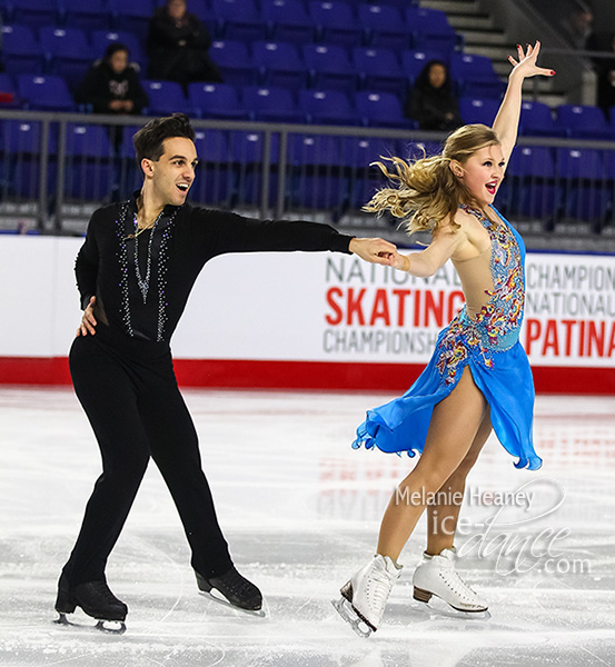 Alicia Fabbri & Claudio Pietrantonio 