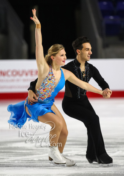 Alicia Fabbri & Claudio Pietrantonio 
