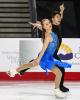 Katrine Roy & Oliver Zhang  