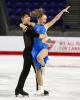 Katrine Roy & Oliver Zhang  