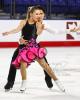 Marjorie Lajoie & Zachary Lagha 