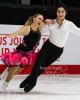 Marjorie Lajoie & Zachary Lagha 