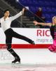 Marjorie Lajoie & Zachary Lagha 