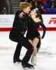 Kaitlyn Chubb & Alex Gunther