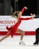 Ellie Fisher & Simon-Pierre Malette-Paquette
