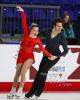 Ellie Fisher & Simon-Pierre Malette-Paquette