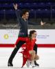 Ellie Fisher & Simon-Pierre Malette-Paquette