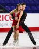 Keelee Gingrich & Parker Brown