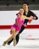 Irina Galiyanova & Tommy Tang 