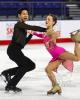 Irina Galiyanova & Tommy Tang 