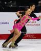 Irina Galiyanova & Tommy Tang 