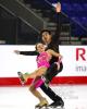 Irina Galiyanova & Tommy Tang 