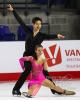 Irina Galiyanova & Tommy Tang 