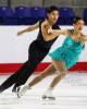Jade McCue & Gabriel Clemente