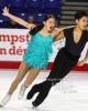 Jade McCue & Gabriel Clemente