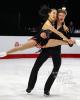Short Dance