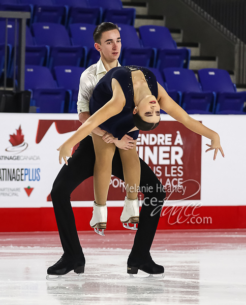 Leticia Briand & Zachary Whittaker