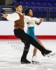 Shaelene Katrayan & Liam Lewis