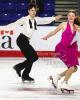 Erin Gillies & Nicolas Woodcock