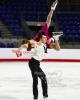 Erin Gillies & Nicolas Woodcock