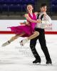 Erin Gillies & Nicolas Woodcock