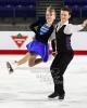Colleen Tordoff & Vladimir Tchernov