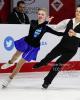 Colleen Tordoff & Vladimir Tchernov