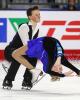 Colleen Tordoff & Vladimir Tchernov