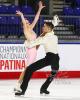 Olivia Tremblay & Anthony Campanelli
