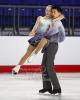 Sophia Strachan & Everest Zhu