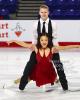 Pearl Kang & Kyle Pearson