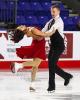 Pearl Kang & Kyle Pearson
