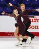 Nadiia Bashynska & Peter Beaumont