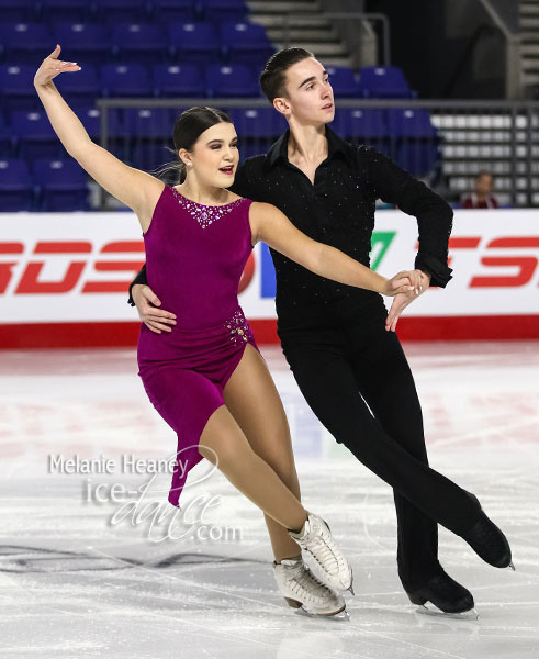 Leticia Briand & Zachary Whittaker 