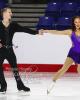 Pearl Kang & Kyle Pearson