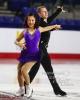 Pearl Kang & Kyle Pearson