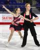Nadiia Bashynska & Peter Beaumont