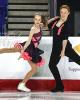 Nadiia Bashynska & Peter Beaumont