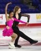 Erica Estepa & Nolen Hickey 